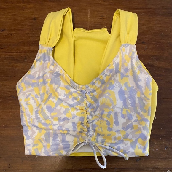 Dance LEOTARD - Picture 1 of 4